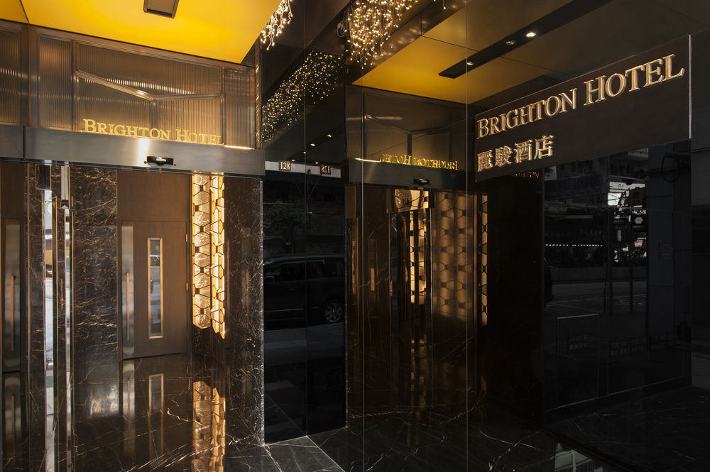 Brighton Hotel Hong Kong image 1